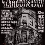 The Australian Tattoo Show