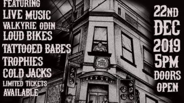 The Australian Tattoo Show