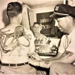 Brendan Riley’s Solano Chronicles: Vallejo Museum Exhibit Focuses on Tattoos