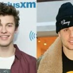 TATTOO FEUD!!! Is Justin Bieber copying Shawn Mendes or is it something else?