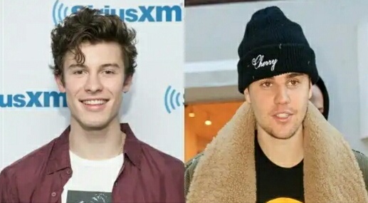 TATTOO FEUD!!! Is Justin Bieber copying Shawn Mendes or is it something else?