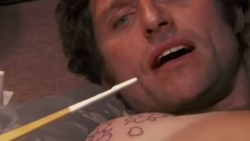 Guy Martin Visits Japan’s Illegal Tattoo Underground