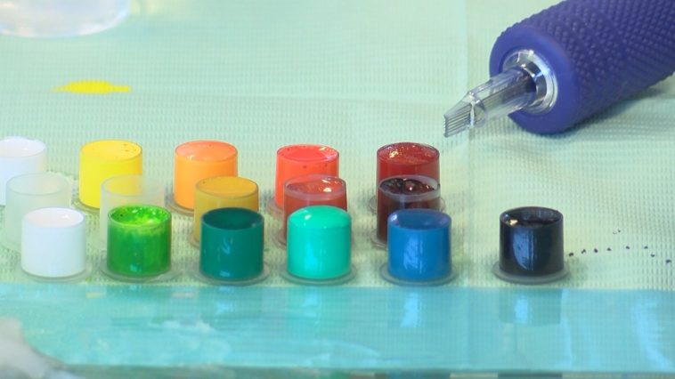 Wayward Tattoo hosting 6th annual Toy and Pet Supply Drive in exchange for a small, pre-designed tattoo