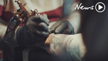 Never ask for this when you’re getting a tattoo overseas