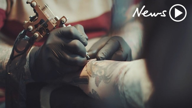 Never ask for this when you’re getting a tattoo overseas