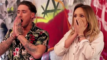 The most shocking tattoos from Just Tattoo of Us