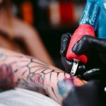 New stencil device enables plastic surgeons to perform realistic 3D nipple tattoos