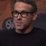 Ryan Reynolds Has Priceless Reaction To Someone's Deadpool Butt Tattoo