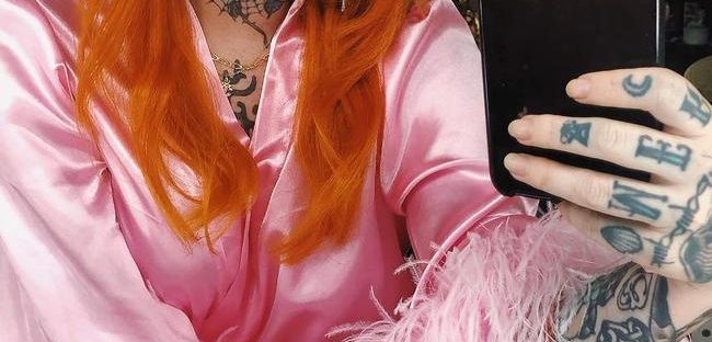 Woman forced to ‘cover up’ by boss