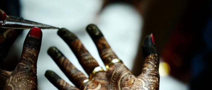 Tattoos Are a Part of Our History, So Why Are They So Taboo?