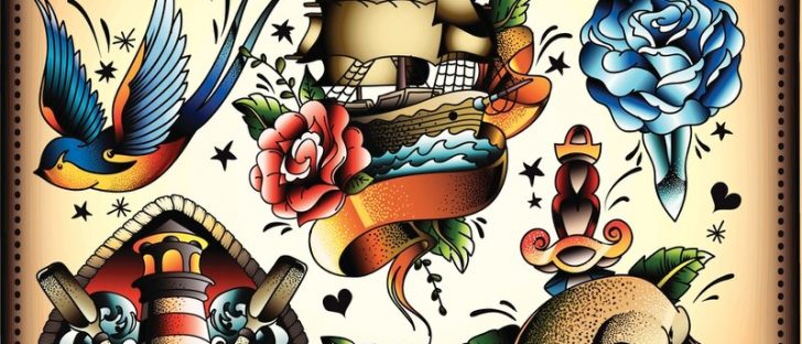 An inked culture: Sailors discuss the Navy’s longstanding tattoo tradition