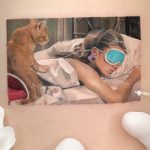 Meet One of Israel's #1 Micro Tattooers