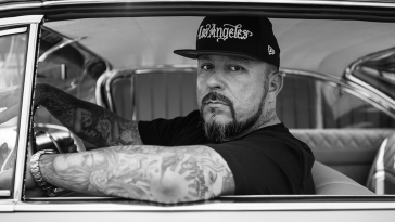 Mister Cartoon and DoorDash Want to Help Cover Up Your Name Tattoo