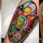Here's What You Missed From the 2020 Philadelphia Tattoo Convention