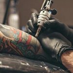 What’s the Right Tattoo for You? The Artist and the Art