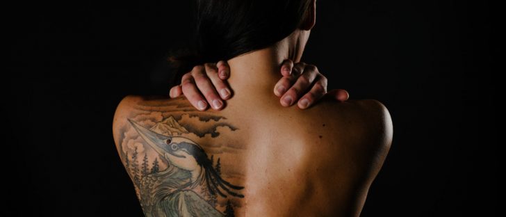 Body of Work: Tattoo Culture at The Museum of Pop Culture