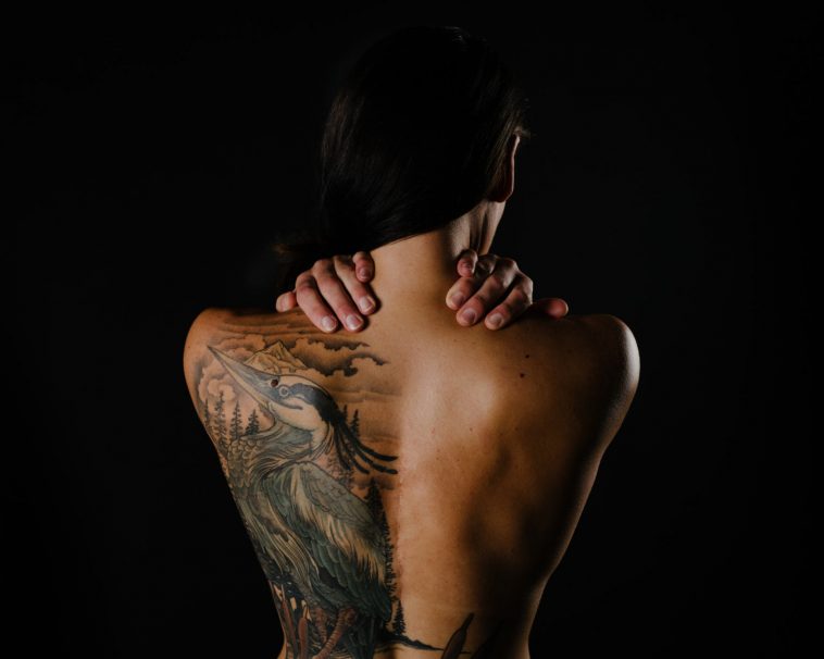 Body of Work: Tattoo Culture at The Museum of Pop Culture