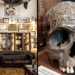 A Trip to the Roma Tattoo Museum