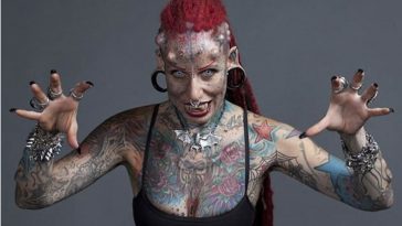 10 Tattoo Artist Legends