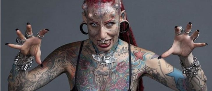 10 Tattoo Artist Legends