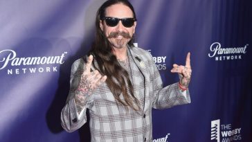 'Ink Master' Fans Want This Former Contestant to Replace Oliver Peck as a Judge