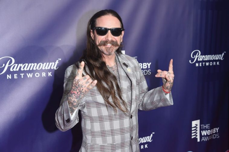 'Ink Master' Fans Want This Former Contestant to Replace Oliver Peck as a Judge