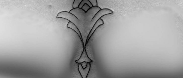 'So ridiculous': Auckland tattoo artist has Facebook photos deleted