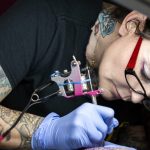 10 Etiquette Rules Tattoo Artists Follow