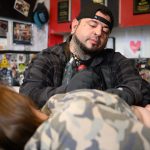 Ink Rx? Welcome To The Camouflaged World Of Paramedical Tattoos