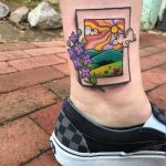 The Science Behind Tattoos