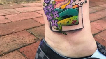 The Science Behind Tattoos