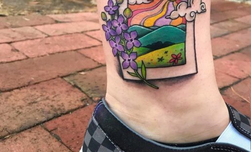 The Science Behind Tattoos