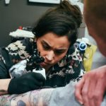 Tattoo Special: where to go, what to get?