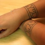 Women finding Inuit identity and connections through traditional tattoos