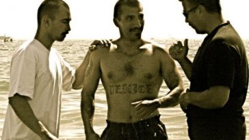 It’s Time to Stop Stereotyping and Profiling People with Tattoos as Criminals