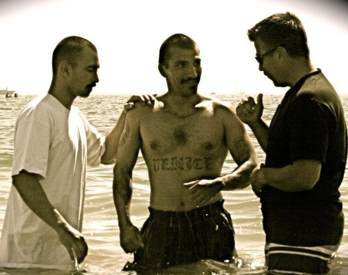 It’s Time to Stop Stereotyping and Profiling People with Tattoos as Criminals