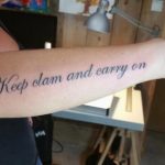 35 Tattoo Fails Guaranteed to Make Your Skin Crawl