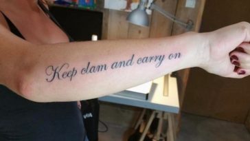 35 Tattoo Fails Guaranteed to Make Your Skin Crawl