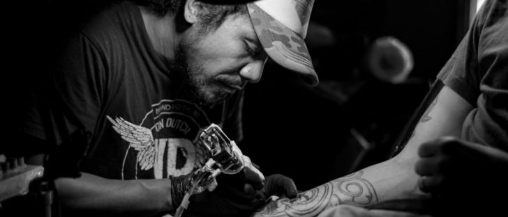 Benefits Of Online Custom Tattoo Design Service