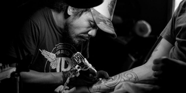 Benefits Of Online Custom Tattoo Design Service