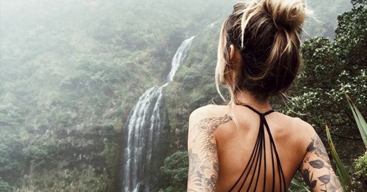 Tattooing is a Waste: One Artist's Journey to Making the Industry More Sustainable