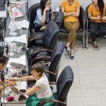 Govt Introduces Strict New Restrictions & Closes All Nail Salons, Tattoo Parlours & Brow Bars For The Forseeable Future