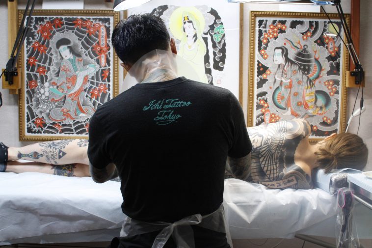 What to Know About Getting Tattooed on a Trip