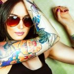 This crypto fraternity will pay you $3,000 to get a tattoo