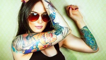 This crypto fraternity will pay you $3,000 to get a tattoo