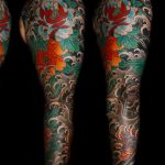 10 Most Expensive Tattoo Artists In The World, Ranked (By Their Cost)