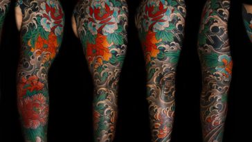 10 Most Expensive Tattoo Artists In The World, Ranked (By Their Cost)