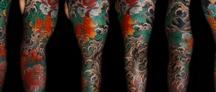 10 Most Expensive Tattoo Artists In The World, Ranked (By Their Cost)
