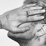 30 Simple Tattoos Ideas for Men