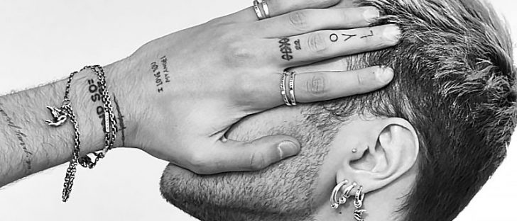 30 Simple Tattoos Ideas for Men